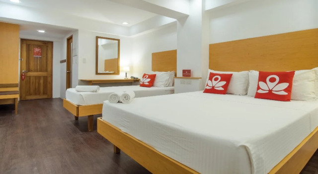 ZEN Rooms BRBlock Makati