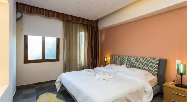 Люкс Standard Cavo Seaside Suites