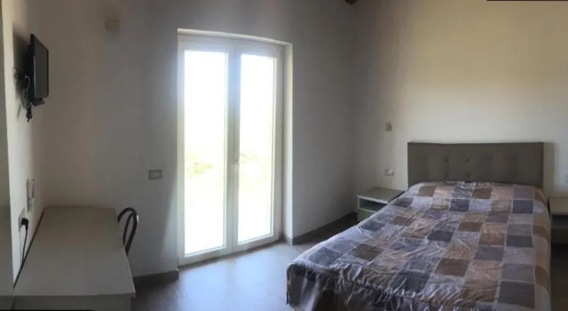 Comfort huone B&B Belvedere