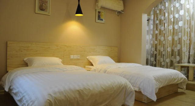Shuhaiwan Guest House, Забронировать Гостевой дом Симин Сямынь, рядом с Zengcuo'an Bathing Spot