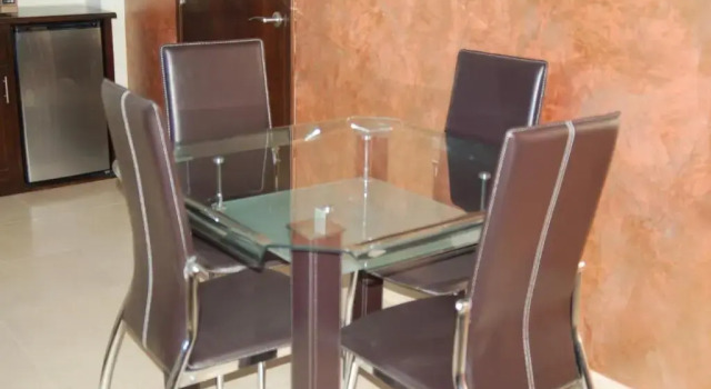 Студия Premier Hotel Suites