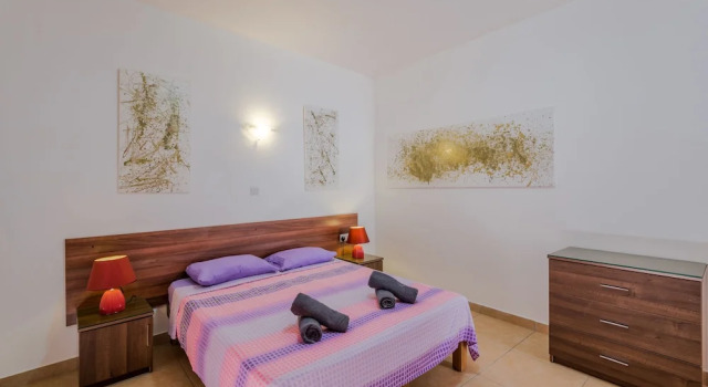 GetawaysMalta - Blue Harbour, Rezervați Hotel Xemxija Bay Malta