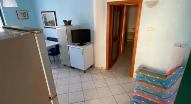 Appartamento Easy, Book Lejlighed Lejligheder i Alba Adriatica, Lejlighed