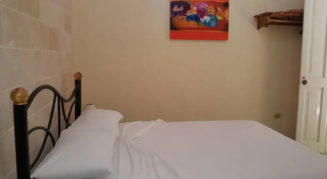 Hostal Osmel, Забронировать Отель Отели Гаваны 3 звезды, рядом с Castillo de San Salvador de la Punta, 3*