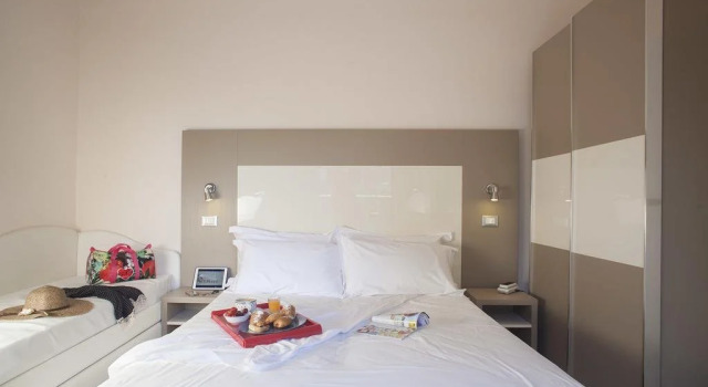 Hotel Tirsus