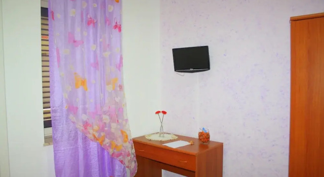 Economy Zimmer B&B Agorà