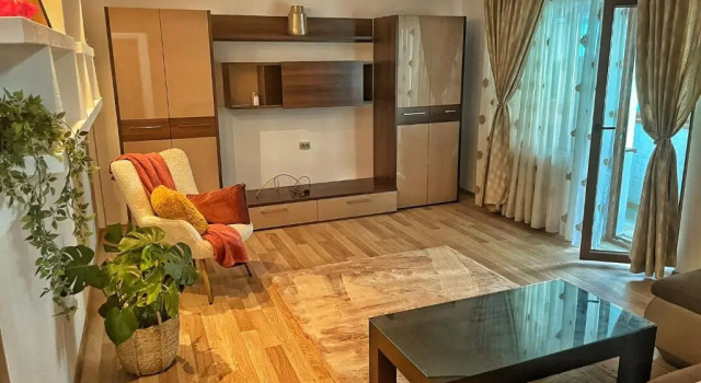 Subcetate Apartment, Varaa Huoneisto Bistrita 