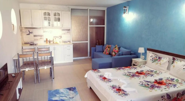 Apartament MiraMar Costinesti