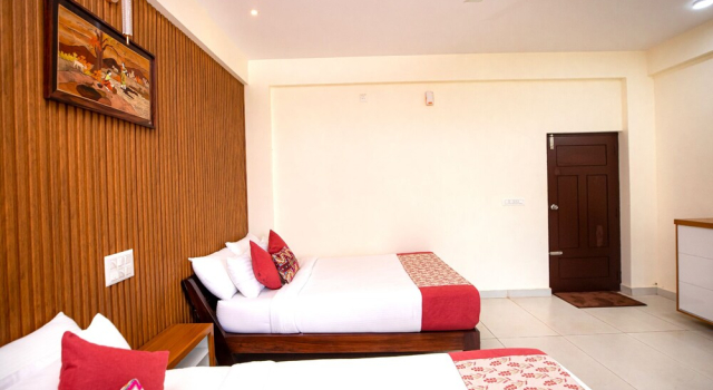 Номер Classic Lionton Resort by Z Vacations
