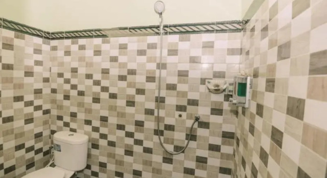 Номер Standard Pange Hostel Lembongan