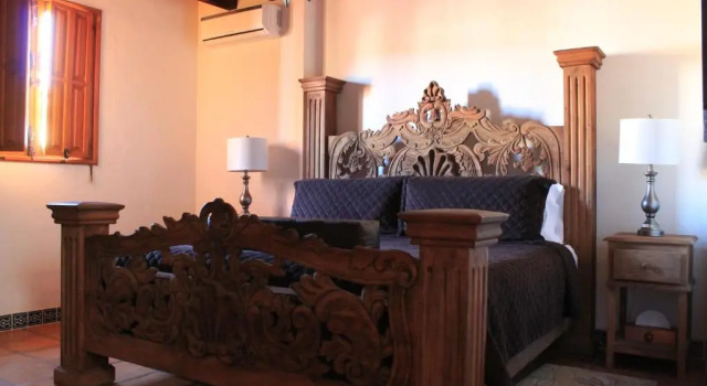 Люкс Casa Oratorio Antigua
