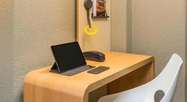 Двухместные апартаменты ibis Parauapebas
