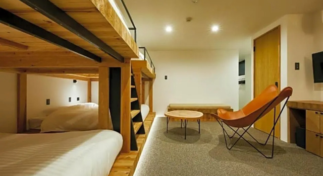 mizuka Daimyo7-unmanned hotel - Vacation STAY 05295v, Prenota Hotel Fukuoka 