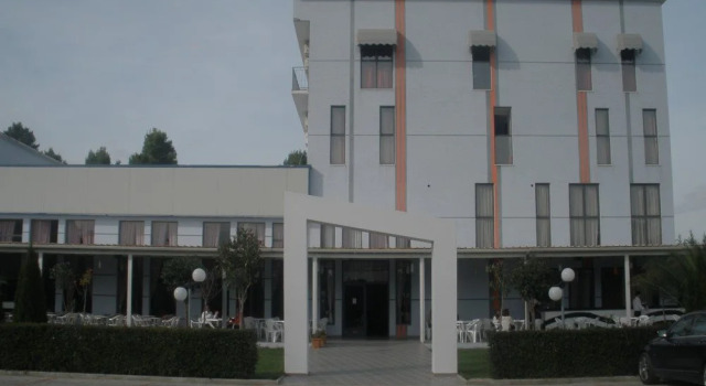 Olimpik Hotel