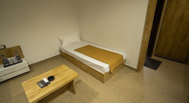 Номер Superior The Comfort Gir Resort