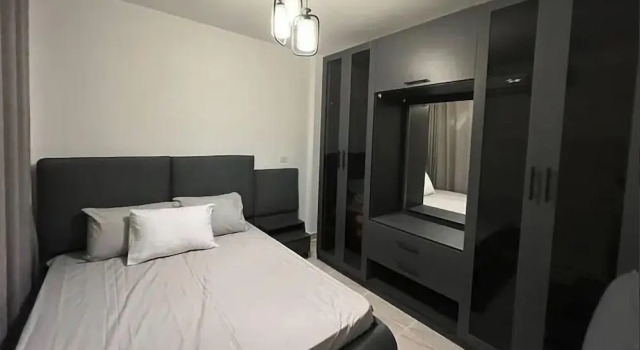 Cozy Apartement in Madinty, Rezervovat Apartmán Káhira Cairo Governorate