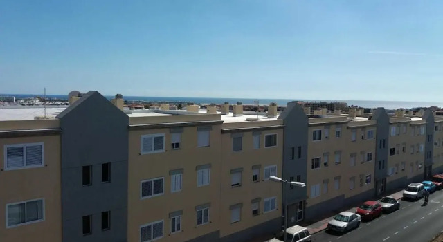 Espléndido apartamento, 8 pax, TABLERO 4, cerca Playa Inglés, Boek Hotel San Bartolomé de Tirajana Gran Canaria