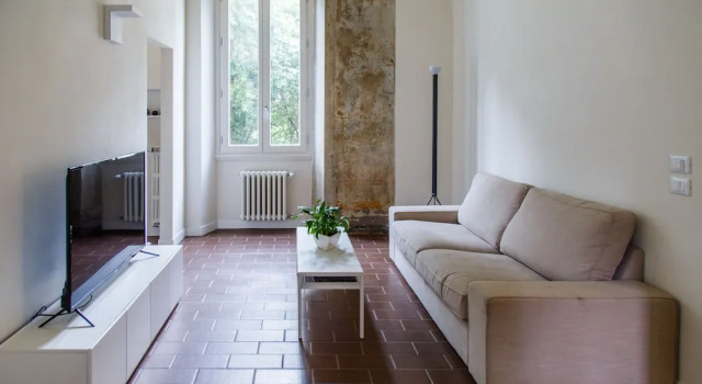EE Florence Luxury Apartments, Book Apartment Hotels in Florence with Parking, Parking