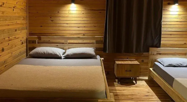 Batu Holiday Village, Забронировать Отель Кумлуджа провинция Анталья