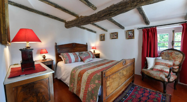 Le Hameau, จอง โรงแรม Saint-Paul-de-Vence Alpes-Maritimes
