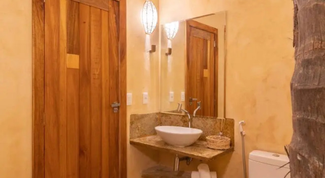 Номер Standard CasaLô Hotel