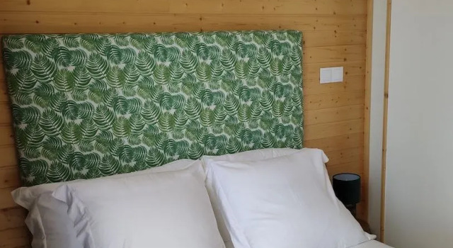 Calheta Glamping Pods - NEW CONCEPT