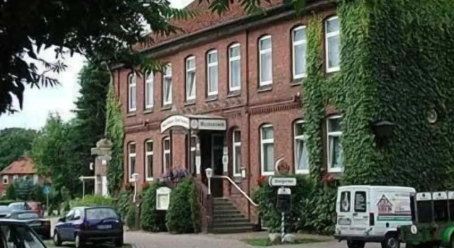 Hotel Hartmann