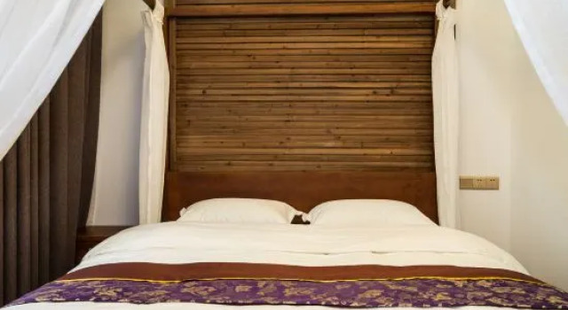 Люкс Classic Changlinyuan Hostel