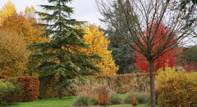 Les Jardins de L'Aulnaie, Book Hotel  