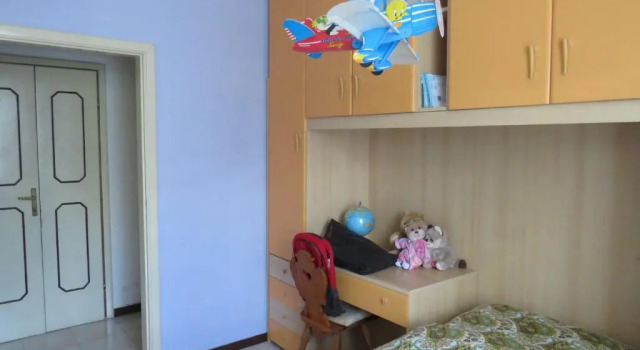 Appartamento 2 camere Vecchia Saimpa