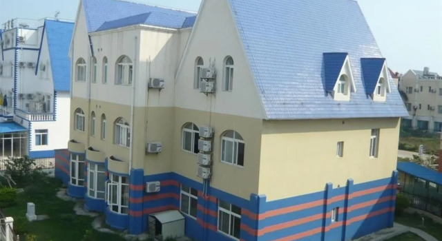 Beihai Haizhiyuan Hotel