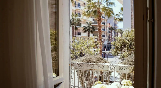 Palazzo dei Grifoni - Luxury Suites -