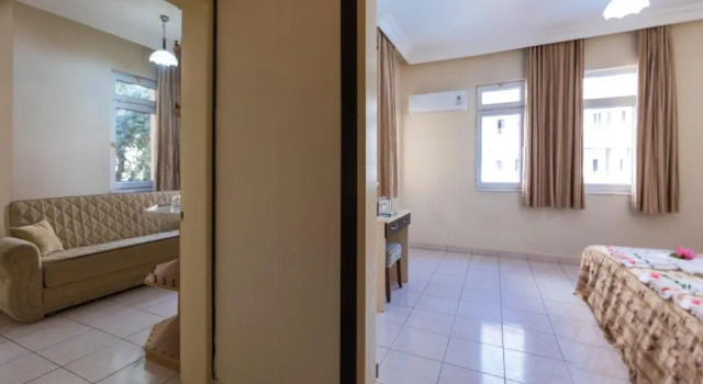 Номер Standard Helios Hotel - All Inclusive