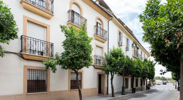 La Buhardilla de la Judería