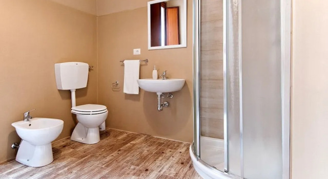 Номер Standard BluLassù City Center Rooms