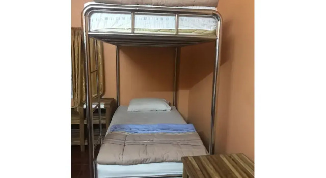 Soutchai Pakse Backpacker Hostel
