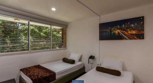 Sol de Estadio, Book Hotel Billige hoteller i Antioquia