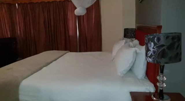 Номер Standard Top Lodge in Blantyre