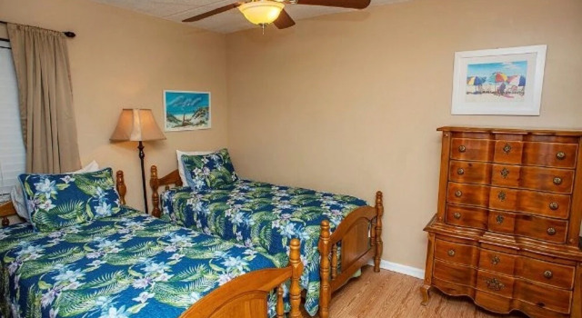 Unit 3115 - Ocean Racquet Resort, Book Ferieresort Resorthoteller i Saint Augustine Area, Ferieresort