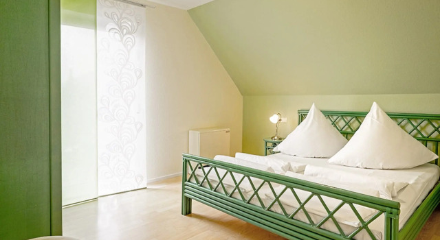 Gästehaus Mythos, Reserva ahora Hostal o pensión Hoteles en Baden-Wurtemberg con aparcamiento, Aparcamiento