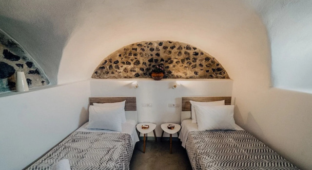 Люкс Deluxe Pueblo Viejo Suite