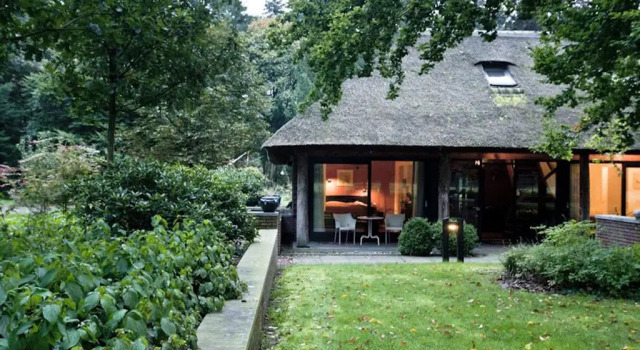 Mollenvlied, Rezerwuj Hotel Vaassen Veluwe