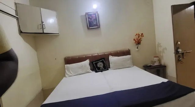 Hotel Victoria Grand