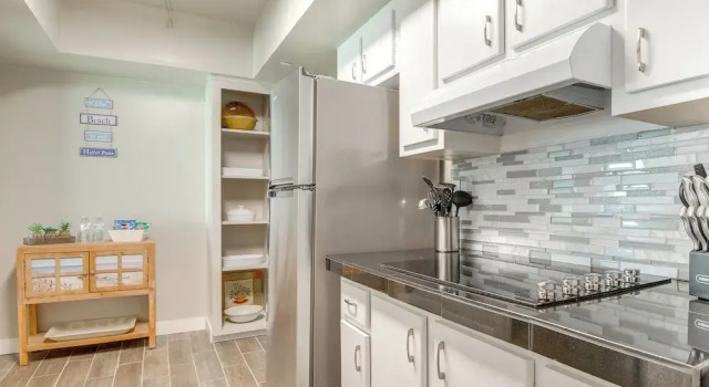 Апартаменты Direct Beach Access & View: Satellite Beach Condo!
