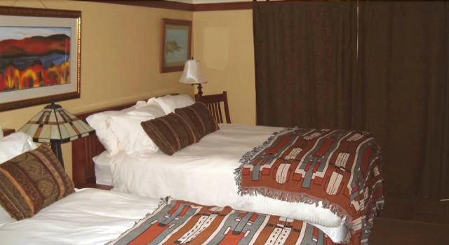 BeachCombers Inn, Réserver Hôtel Gold Beach Oregon Coast