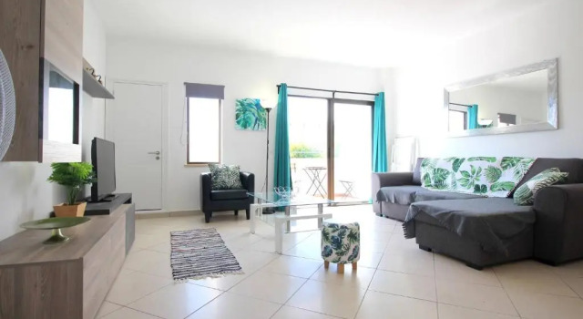 Apartment With Pool - Albufeira