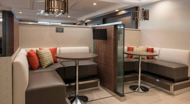 Residence Inn by Marriott Irvine John Wayne Airport