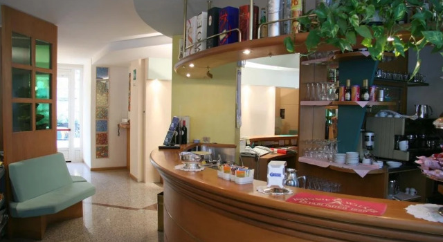 Hotel Roma