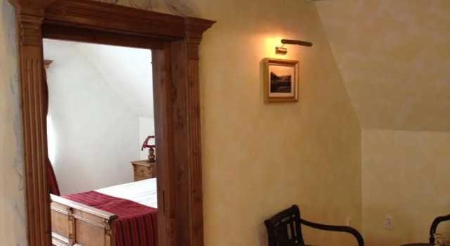 Люкс Deluxe Boutique Hotel ,,Villa Franca