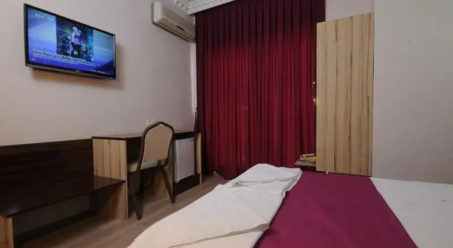 Номер Standard Rosy Hotel